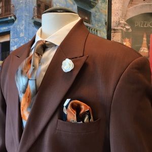 Bruno Rossetti Sport Coat